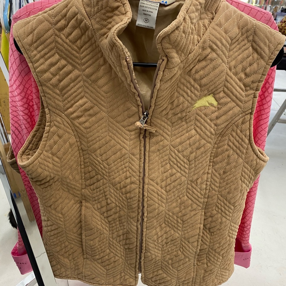 Parelli Vest